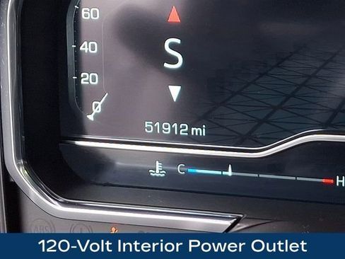 Used 2024 GMC Sierra 1500 Denali image 22