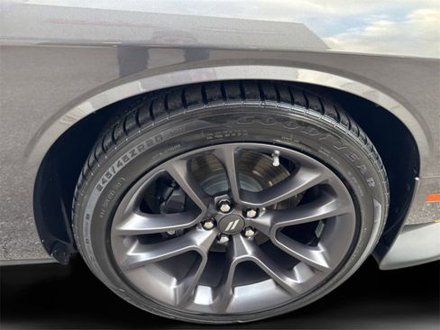Used 2023 Dodge Challenger R/T Scat Pack image 29