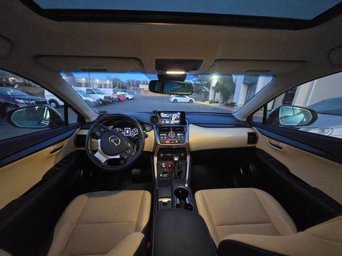 Used 2019 Lexus NX 300 F Sport image 10