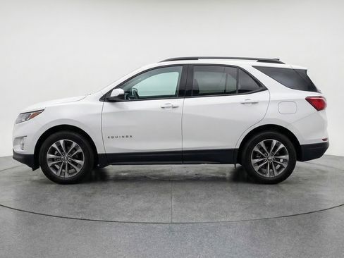 Used 2025 Chevrolet Equinox LT image 5