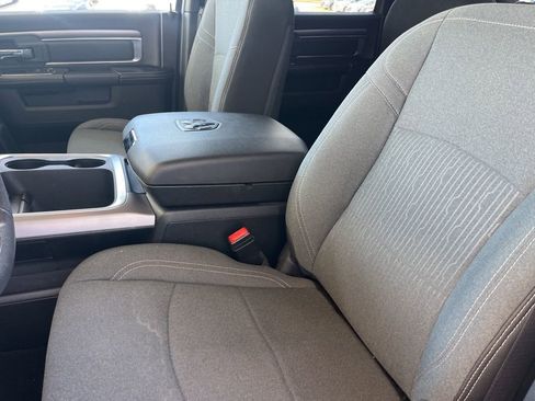 Used 2023 RAM 1500 Classic Warlock image 8