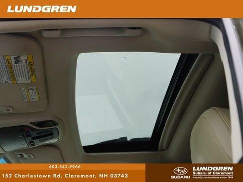Used 2020 Subaru Outback Limited AWD/4WD image 27
