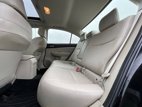 Used 2013 Subaru Impreza 2.0i Limited image 12