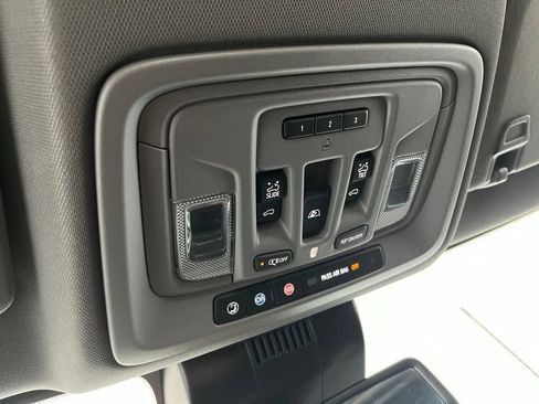Used 2024 Chevrolet Silverado 2500 LTZ w/ LTZ Plus Package AWD/4WD image 17