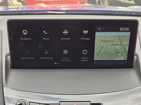 Certified 2025 Acura RDX AWD w/ A-Spec & Advance Pkg image 18