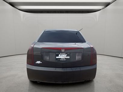 Used 2004 Cadillac CTS 3.6 w/ Preferred Equipment Group