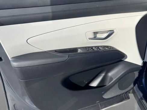 New 2026 Hyundai Tucson Blue SE AWD/4WD image 11
