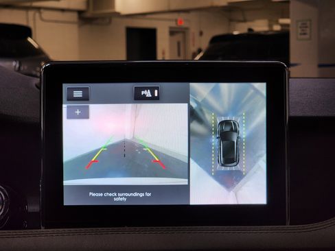 Used 2020 Lincoln Corsair Reserve w/ Equipment Group 202A image 27