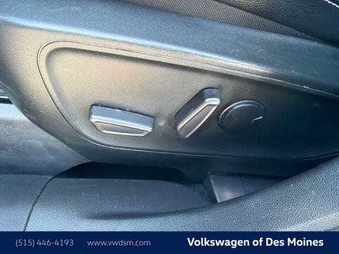 Used 2022 Ford Escape SEL image 22