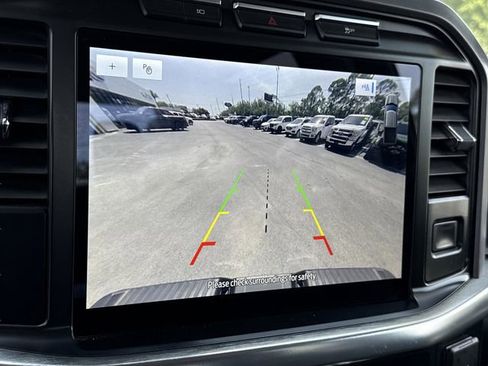 Certified 2022 Ford F150 Lariat image 35