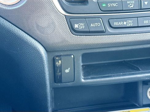 Used 2022 Honda Ridgeline RTL-E image 20