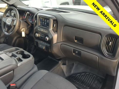 Used 2019 GMC Sierra 1500 2WD Regular Cab w/ Trailering Package image 26