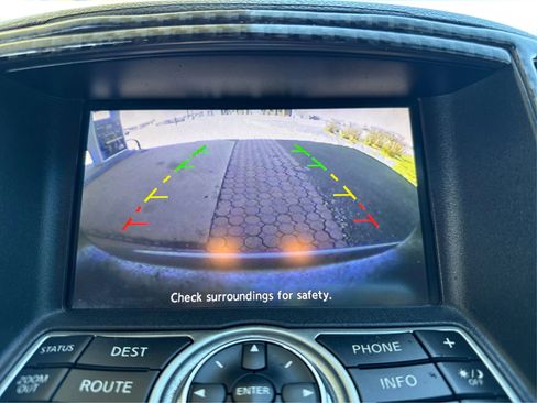 Used 2011 INFINITI G37 x Coupe w/ Premium Pkg image 24