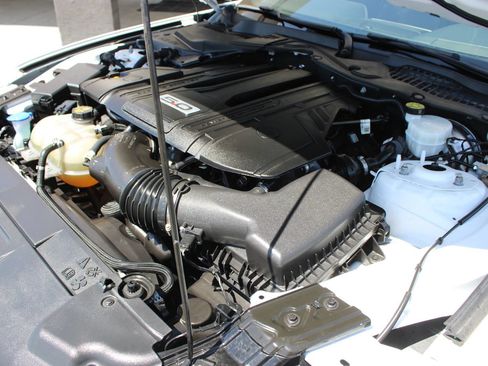 Used 2022 Ford Mustang GT Premium w/ Equipment Group 401A RWD image 20
