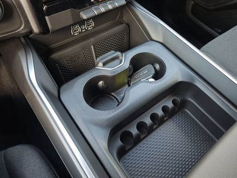 New 2026 RAM 1500 Lone Star image 23