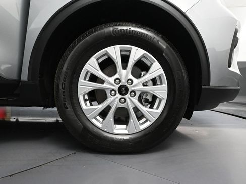 Used 2024 Ford Escape Active AWD/4WD image 16