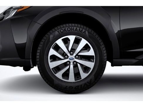 New 2025 Subaru Outback Premium AWD/4WD image 10