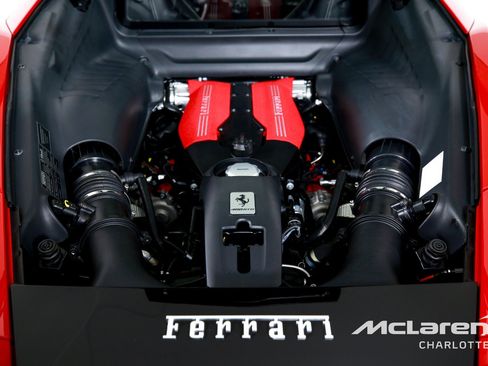 Used 2016 Ferrari 488 GTB RWD image 26