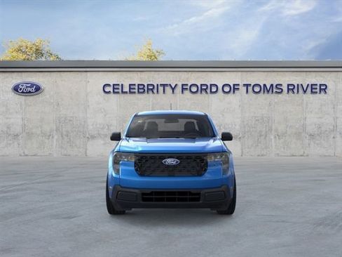 New 2026 Ford Maverick XL AWD/4WD image 6