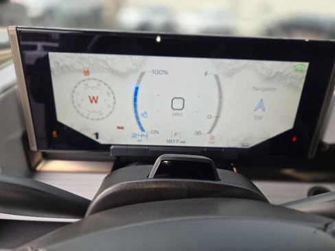 New 2025 GMC Hummer EV 2X image 35