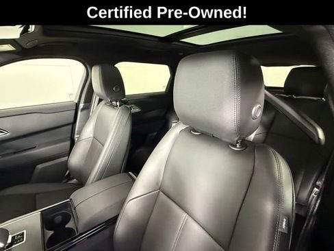 Certified 2026 Land Rover Range Rover Velar S AWD/4WD image 14