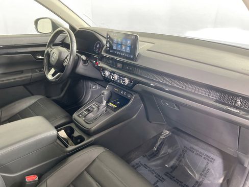 Used 2023 Honda CR-V EX-L image 27