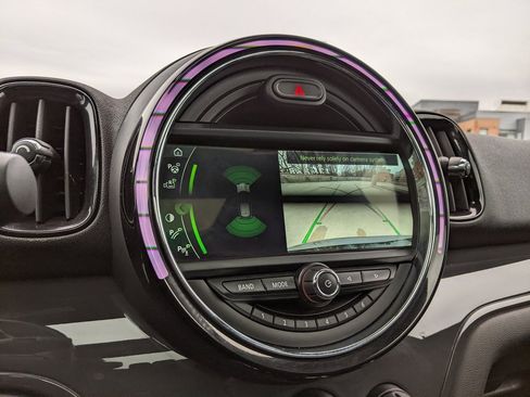 Used 2018 MINI Cooper Countryman image 18