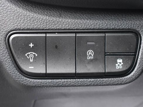 Certified 2026 Kia Seltos LX image 21