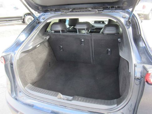 Used 2024 MAZDA CX-30 AWD 2.5 S w/ Select Sport Pkg image 5