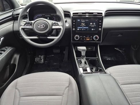 Used 2022 Hyundai Santa Cruz SEL AWD/4WD image 15