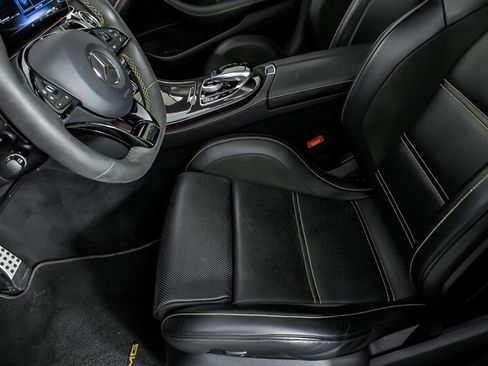 Used 2018 Mercedes-Benz E 63 AMG S image 22