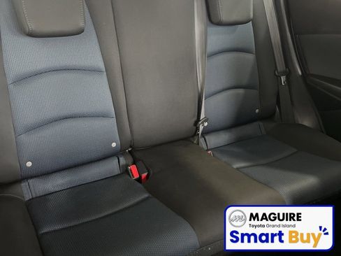 Used 2017 Toyota Yaris iA image 29