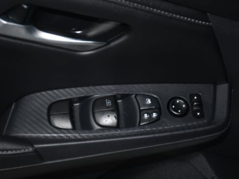 Used 2025 Nissan Sentra SV w/ All-Weather Package FWD image 10