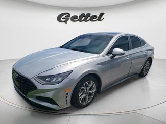 Used 2023 Hyundai Sonata SEL w/ Convenience Package FWD video 1