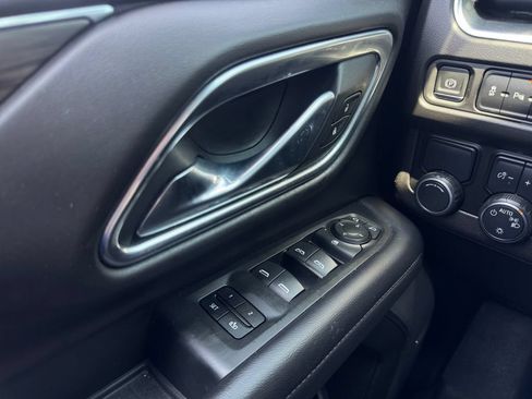 Used 2021 Chevrolet Tahoe LT RWD image 28