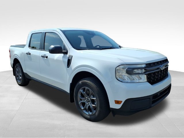 Certified 2024 Ford Maverick XLT w/ Equipment Group 300A Standard AWD/4WD image 12