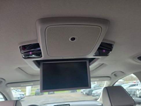 New 2026 Honda Odyssey Touring image 13