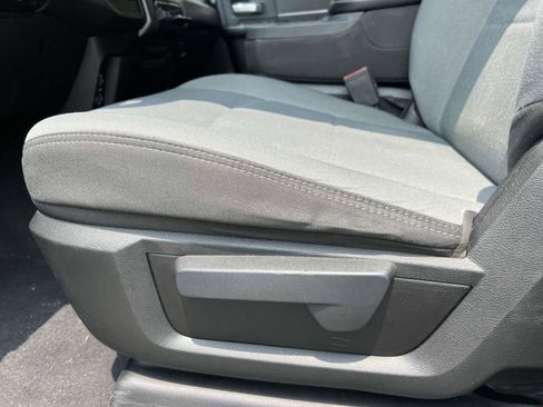 Certified 2022 RAM 2500 Big Horn image 17