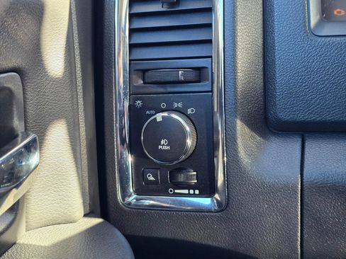 Used 2012 RAM 1500 Laramie w/ Protection Group AWD/4WD image 24