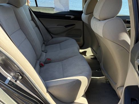 Used 2011 Honda Civic LX image 14