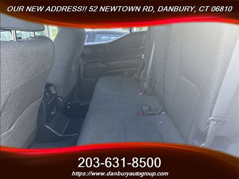 Used 2024 Toyota Land Cruiser AWD/4WD image 16