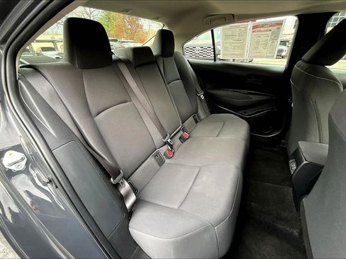 Used 2023 Toyota Corolla LE image 26