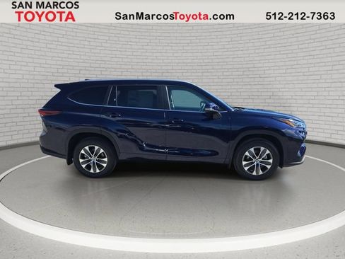 New 2026 Toyota Highlander XLE AWD/4WD image 4