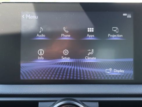 Used 2025 Lexus IS 350 F Sport RWD image 9
