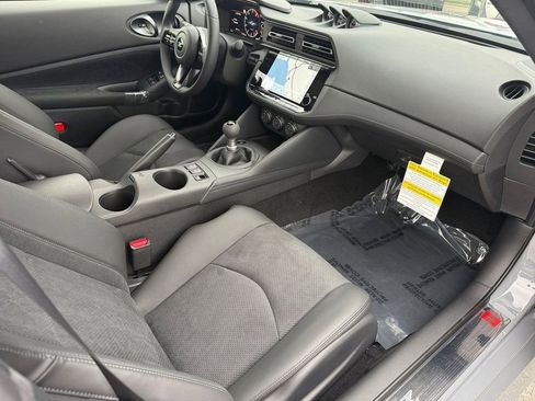 New 2026 Nissan Z Performance image 27