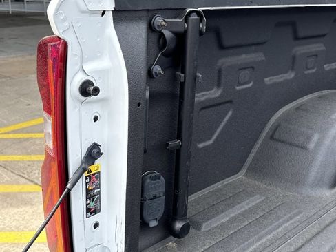 Used 2022 Chevrolet Silverado 3500 LTZ w/ Z71 Chrome Sport Edition image 8