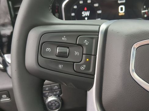 New 2025 GMC Sierra 2500 SLT w/ SLT Premium Package image 36