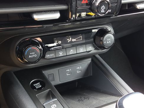 New 2026 Nissan Kicks SV FWD image 20