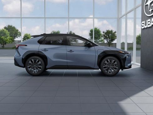 New 2026 Subaru Solterra image 6