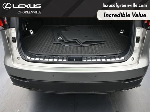 Used 2018 Lexus NX 300 F Sport image 29